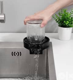 غسالة اكواب اتوماتيك-cup washer  automatic 0