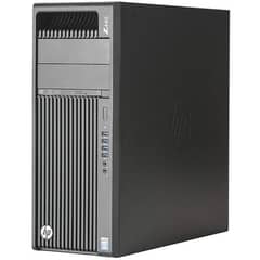 للبيع كيسة المهام الصعبة وورك ستيشن hp z440 0