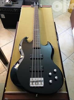 Ltd viper deals 404 bass