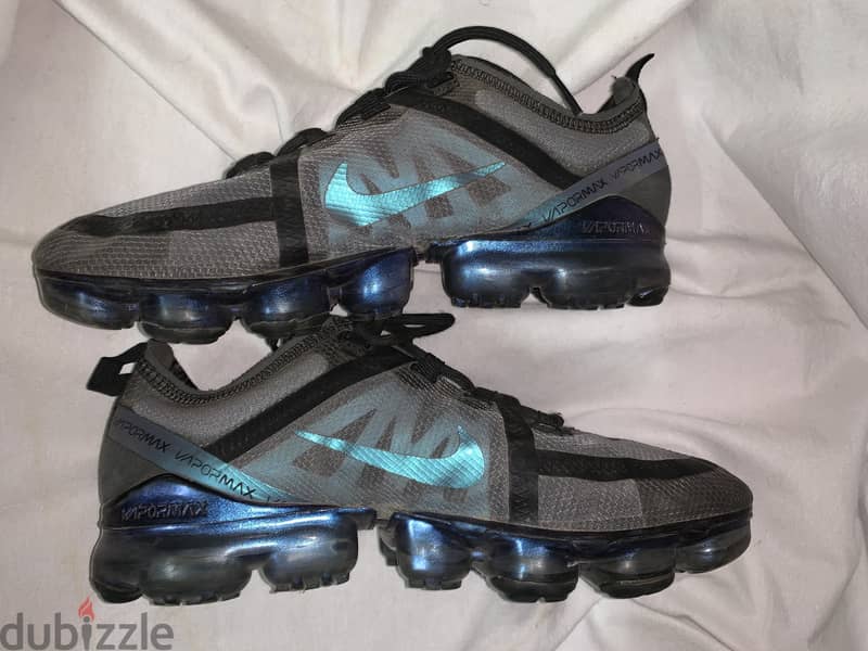 Nike air vapormax 2019 throwback future size 40 in very good condition 3