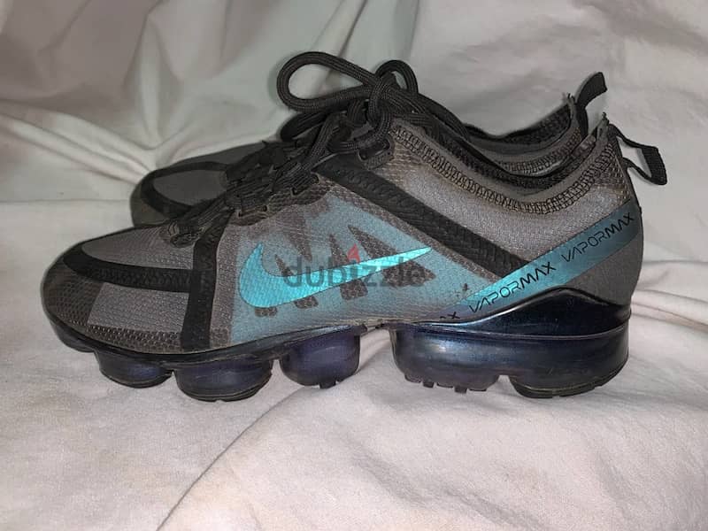Nike air vapormax 2019 throwback future size 40 in very good condition 6