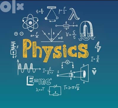 مستر احمد الروبي لتدريس ماده الفيزياءphysics للثانويه العامه بأبسط طرق