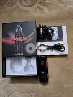 voopoo argus for sale 0