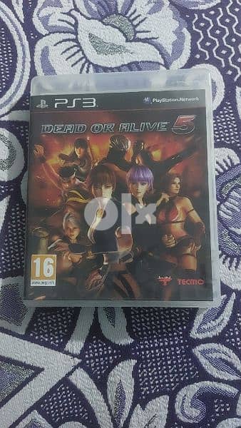 Playstation 3 games