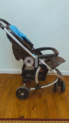 Harga stroller hauck sale