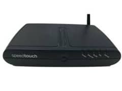 روتر Thomson SpeedTouch ST585 v6 Wireless ADSL/ADSL2+ 0