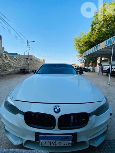 BMW F30 2