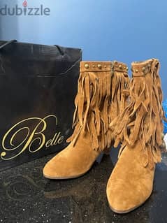 BelleShoes For Sale, Size 39 0