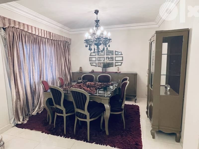 New Classic Dinning Room for sale 2