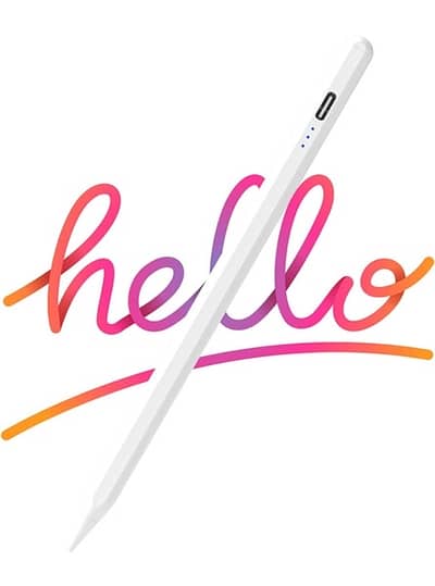 iPad Pencil - comparable with all iPad - like new