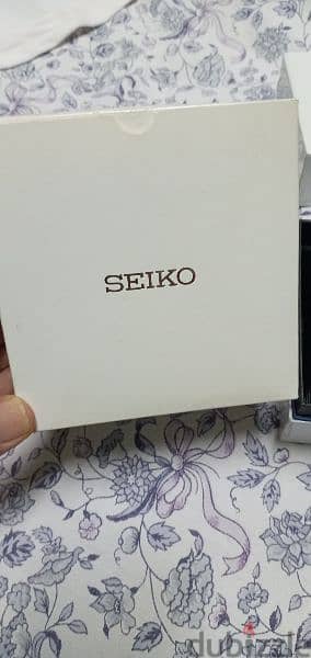 ساعة سايكو made in Japan 13