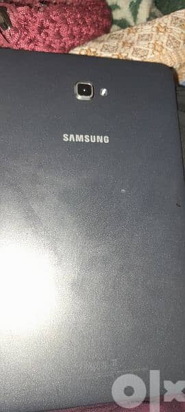 samsung galaxy tablet a6 1