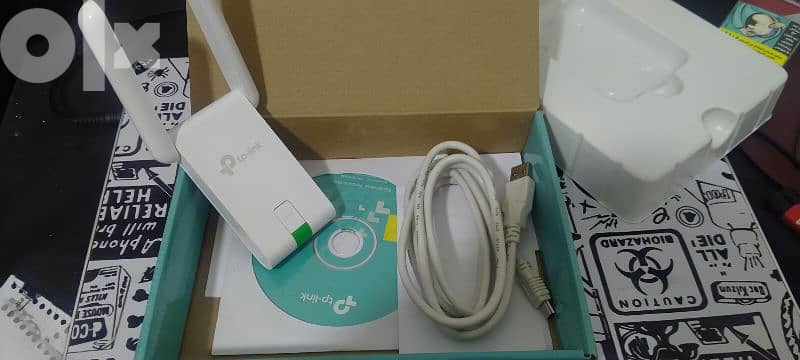 Tp-link 0