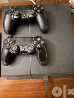 PS4 - Used