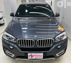 BMW X5  2017 0
