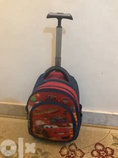 school bag ( boys ) 0