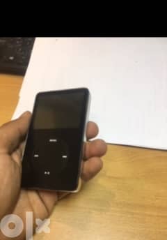 iPod calasic 80G Excellent condition 0