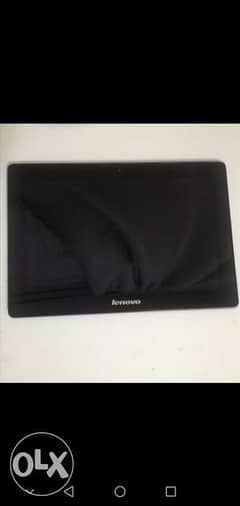 Lenovo 10 inch tablet 0