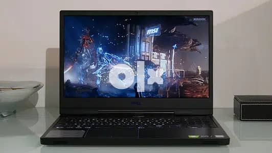 Dell G5 15 5587 15.6 Inch FHD 1080P Gaming Laptop 0