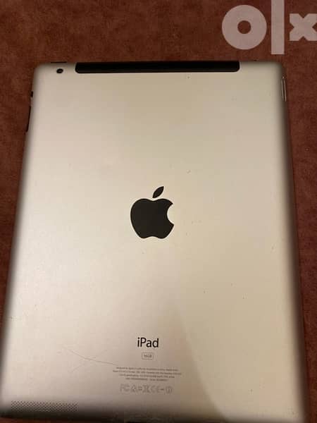 iPad 2 0