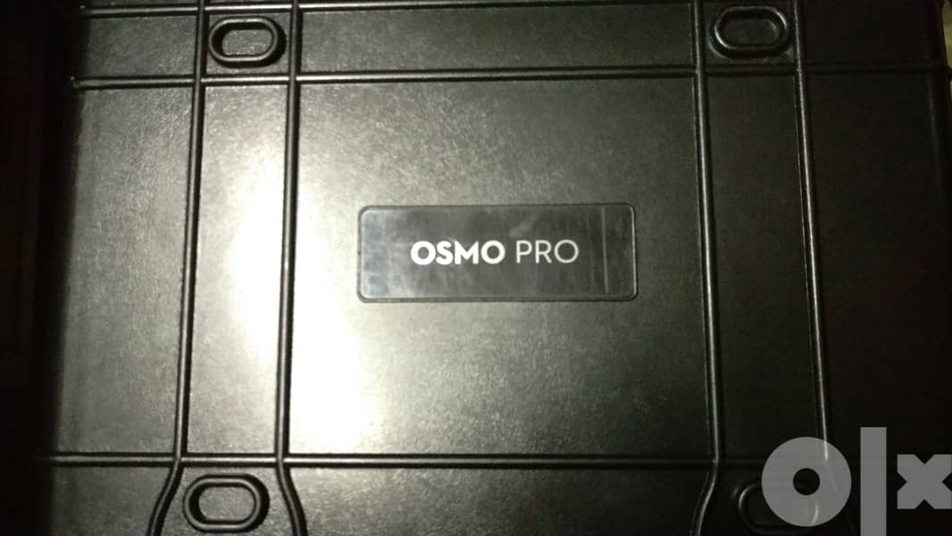 DJI Osmo Zenmuse X5 Pro 4K 12 MP 1