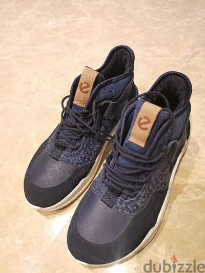 Ecco new shoes orginal.  حذاء ايكو اصلي