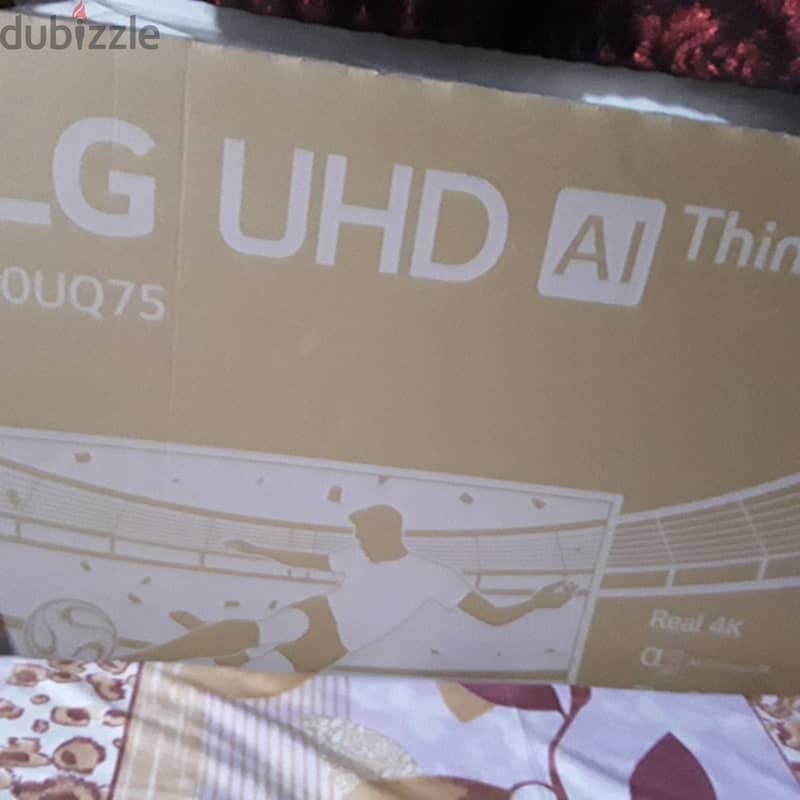 تليفزيون UHD LG مع سيرفرات تركيه واوربيه  مفتوحه 10