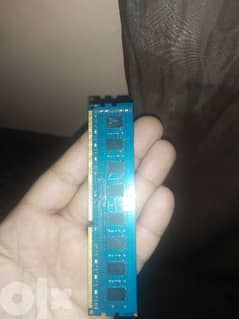 رامة 8 جيجا DDR3