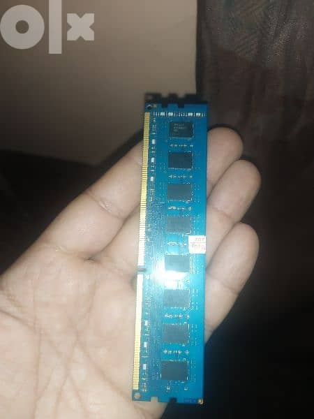 رامة 8 جيجا DDR3 3