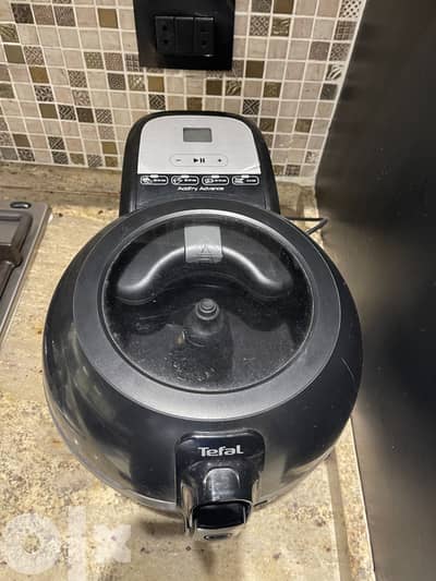 tefal air fryer for sale للبيع اير فراير تيفال