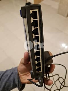 8 ports cisco switch for sale 0