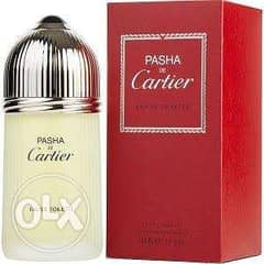 Pasha de Cartier Men’s Perfume 0