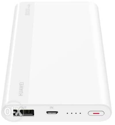 HUAWEI Power Bank 10000mAh (Max 18W) Micro USB