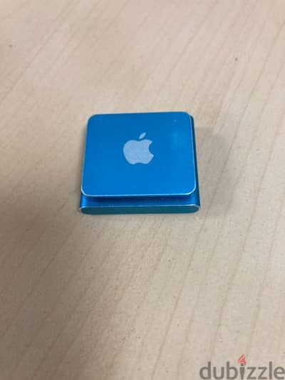 iPod Shuffle ايبود شافل ٢جيجا Apple