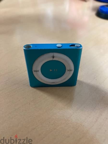 iPod Shuffle ايبود شافل ٢جيجا Apple 1