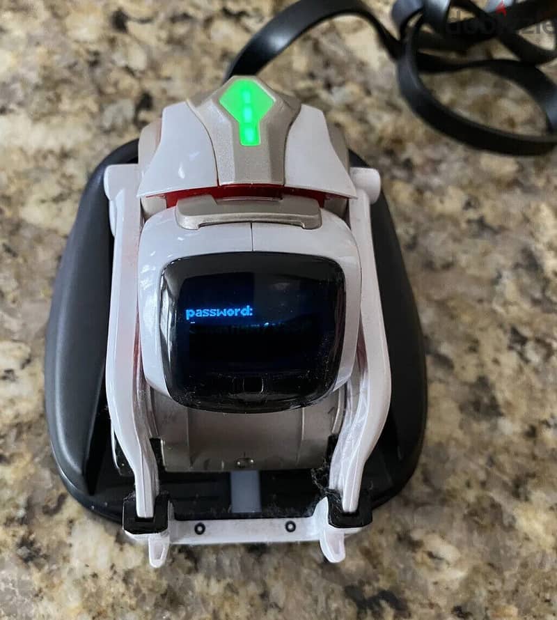 Anki COZMO Robot 3