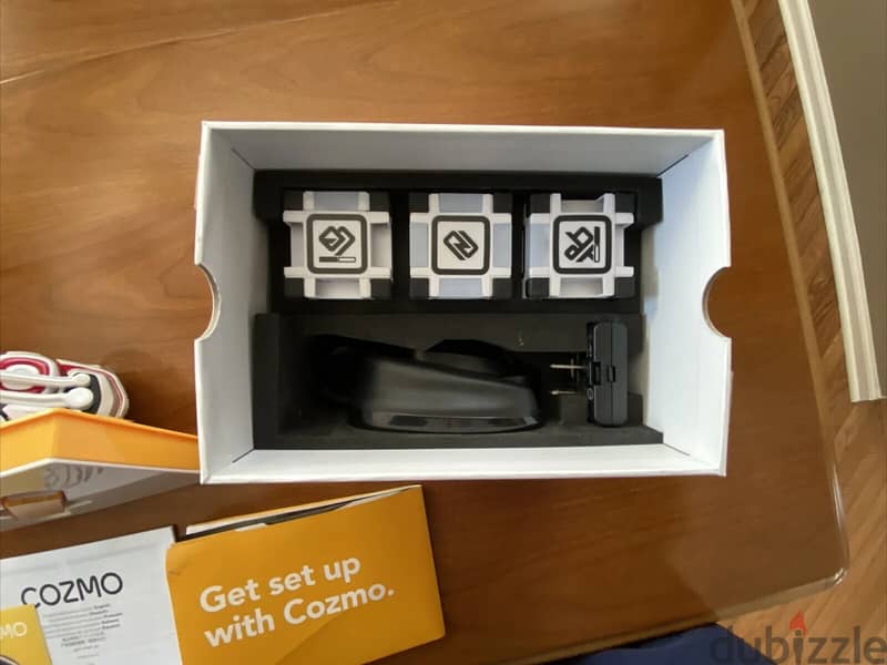 Anki COZMO Robot 5