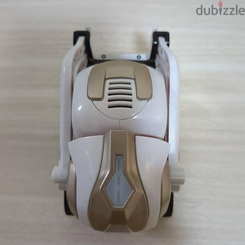 Anki COZMO Robot 10