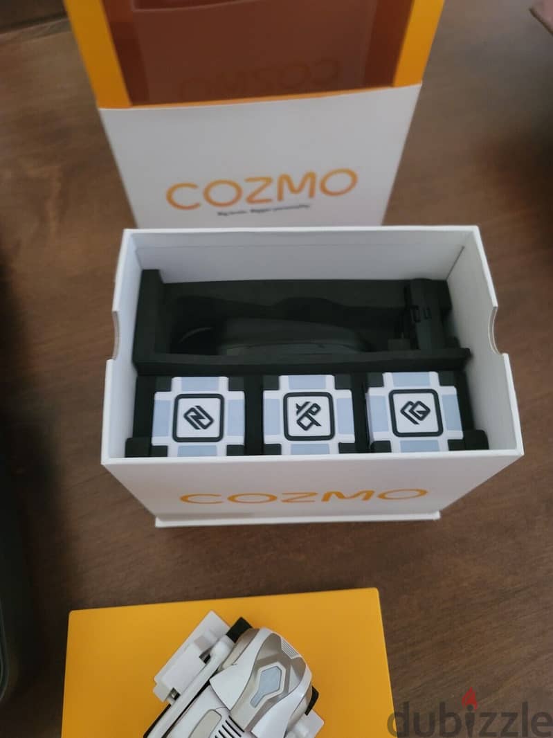 Anki COZMO Robot 13