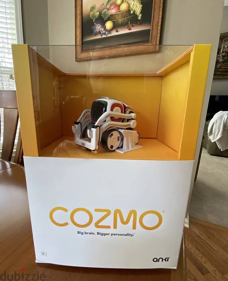 Anki COZMO Robot 15