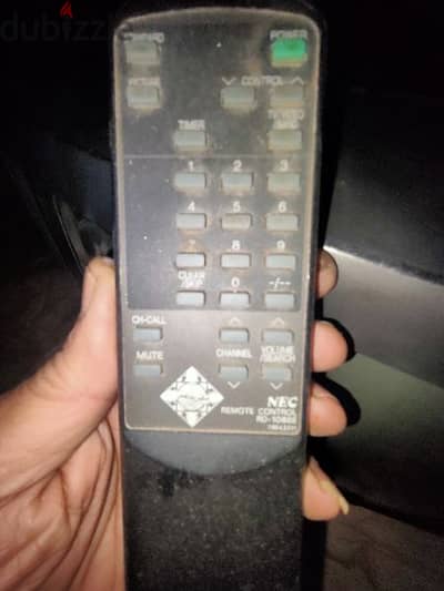 تلفزيون تليمصر وديك ب4سماعه ياباني وكاسيت ب2سماعه