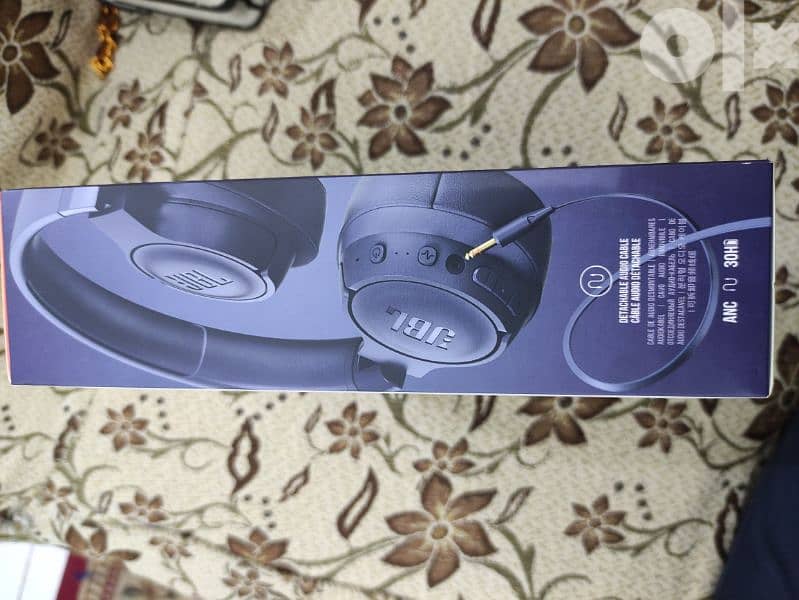 سماعة JBL TUNE 750BT NC سماعة جي بي إل بلوتوث 5