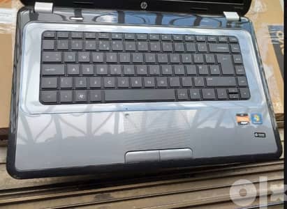 Hp pavilion g6