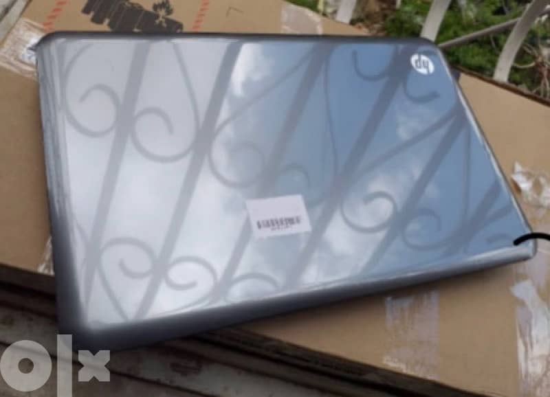 Hp pavilion g6 1