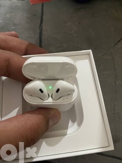 Airpods