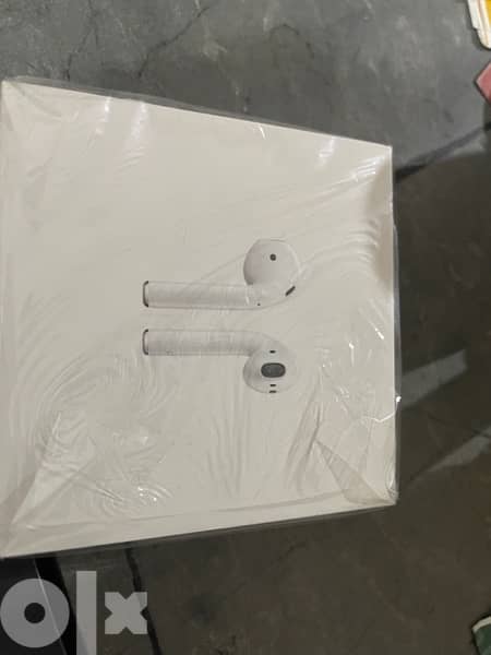 Airpods 4