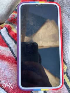 iphone xs 512 used like new 0