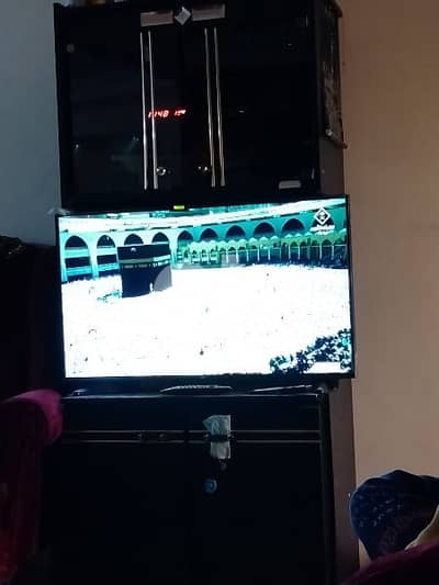 مكتبة تليفزيون