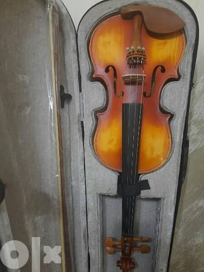 Marco violin-كمان ماركو
