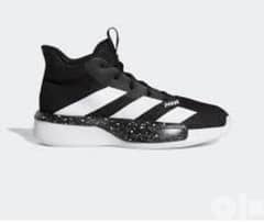 Basketball shoes Addidas size 38 original from store